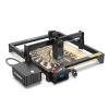 Graveur Laser - machine de gravure Atomstack A20 Pro 40x40cm |  Distribution FR